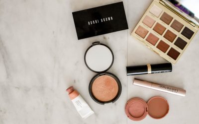 Makijaż Dzienny dla Początkujących – Prosto i Efektownie