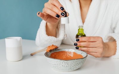 Jak dobrać naturalne oleje do pielęgnacji twarzy