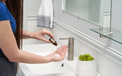 Jak skutecznie dbać o włosy po treningu