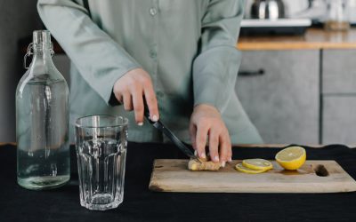 Jak przygotować skórę przed sesją zdjęciową w domu
