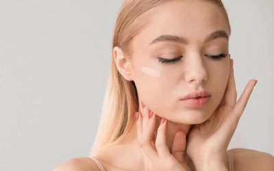 Jak prawidłowo wybrać podkład do swojej skóry?